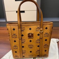 MCM Shopping Bags